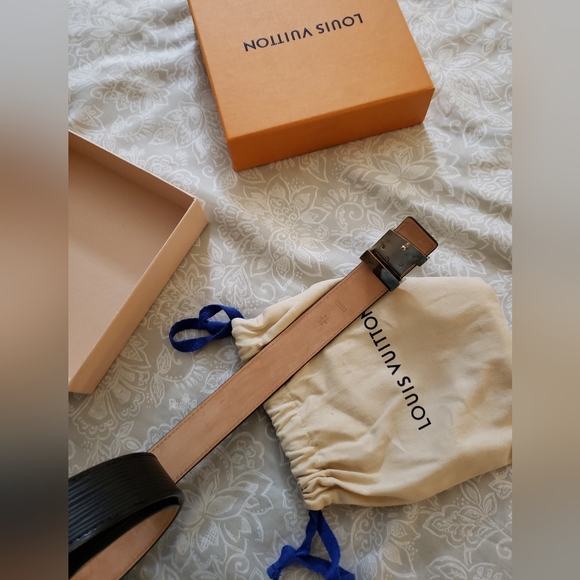 LV Belt - Picture 4 of 4